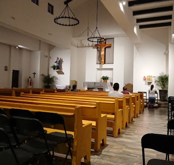 capilla 2