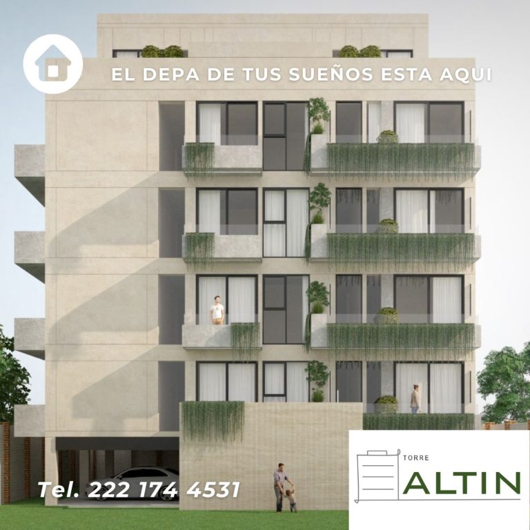 GRAN PREVENTA DE DEPARTAMENTOS