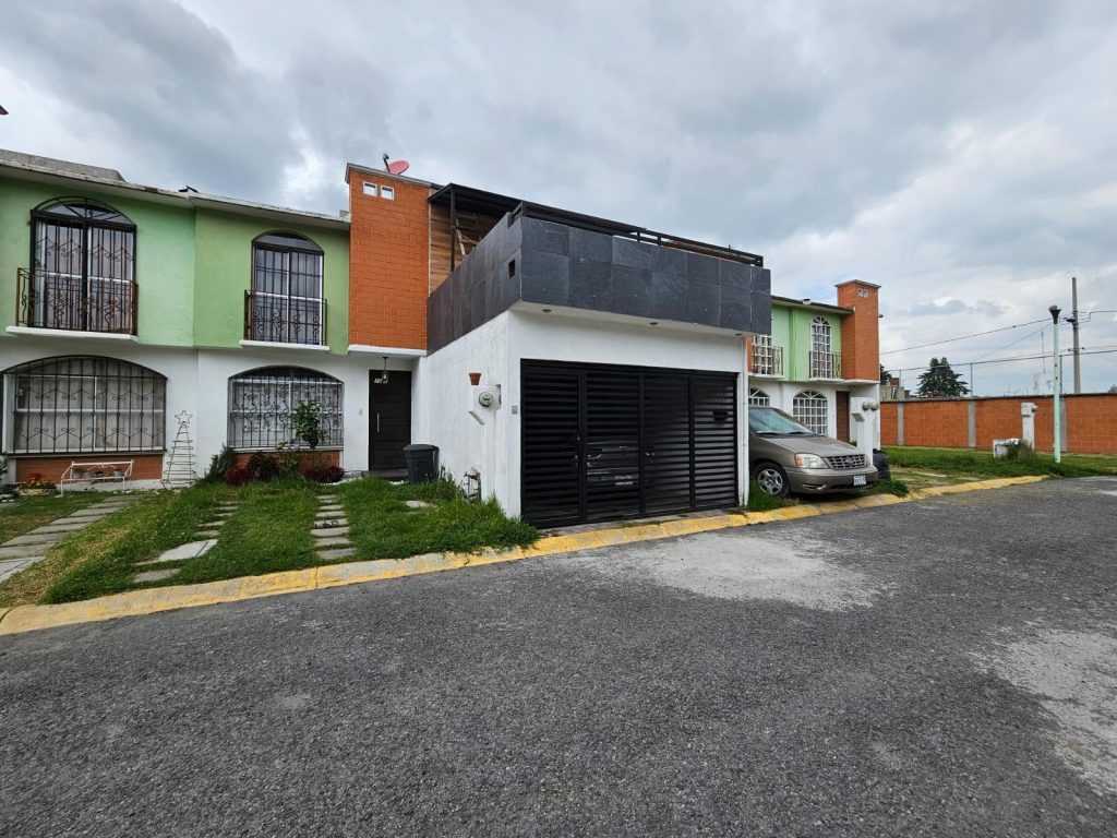 casa en venta en las hesperides12