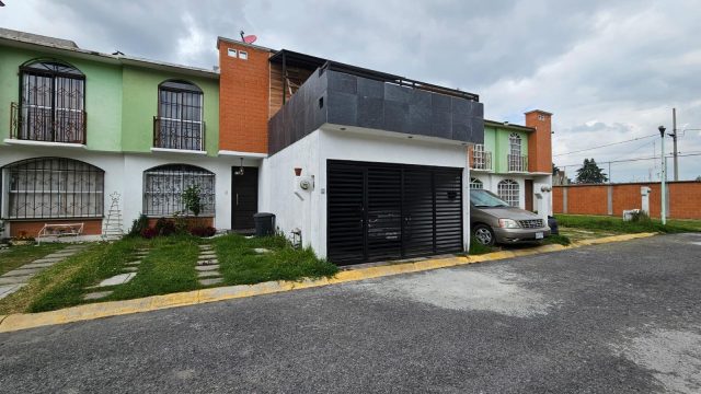 casa en venta en las hesperides12