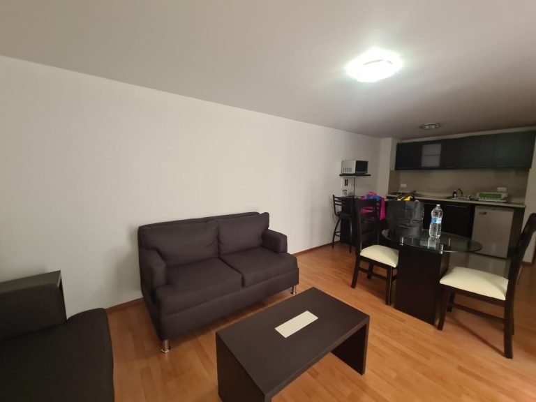 Departamento en renta en Lomas de Chapultepec I Sección, Miguel Hidalgo, Ciudad de México