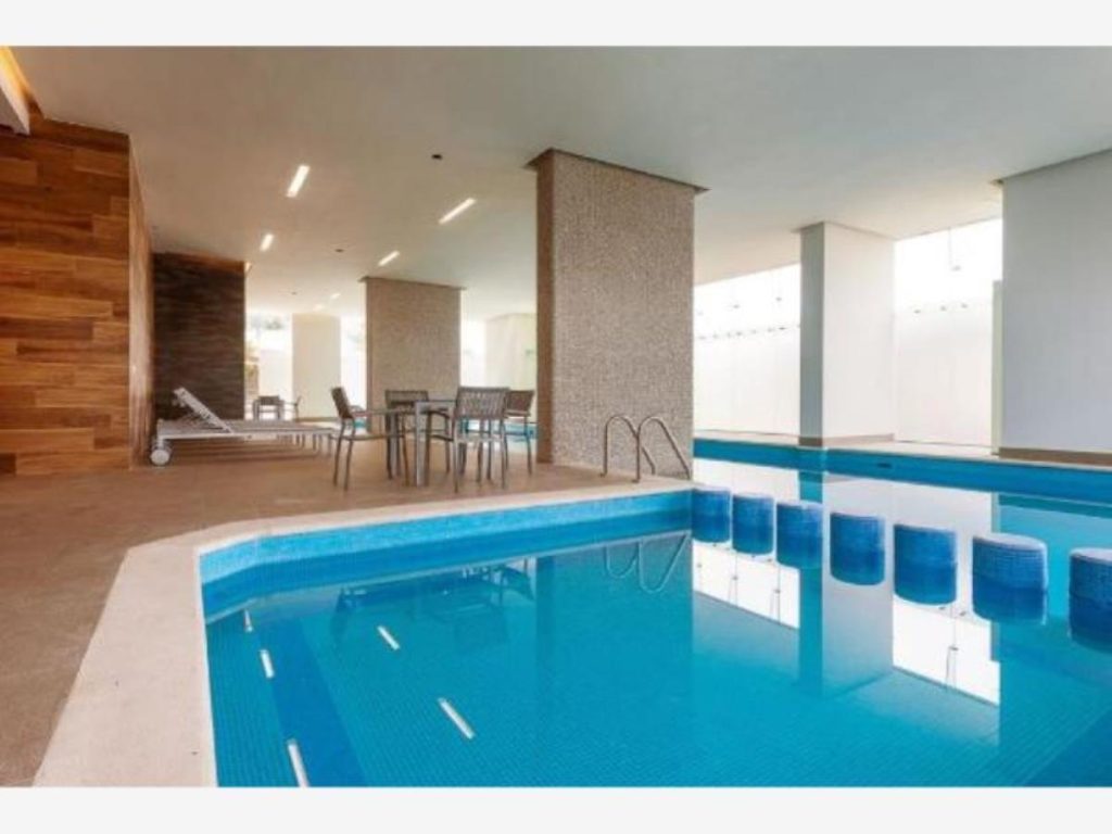 Departamento en Renta en Anáhuac I Sección, Miguel Hidalgo, Ciudad de México