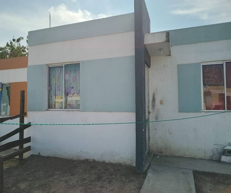 casa en venta colonia antares