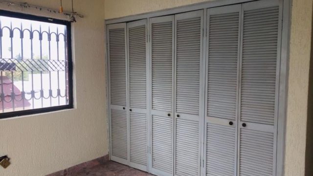 Casa en Renta en La Primavera Monterrey Nuevo Leon 1