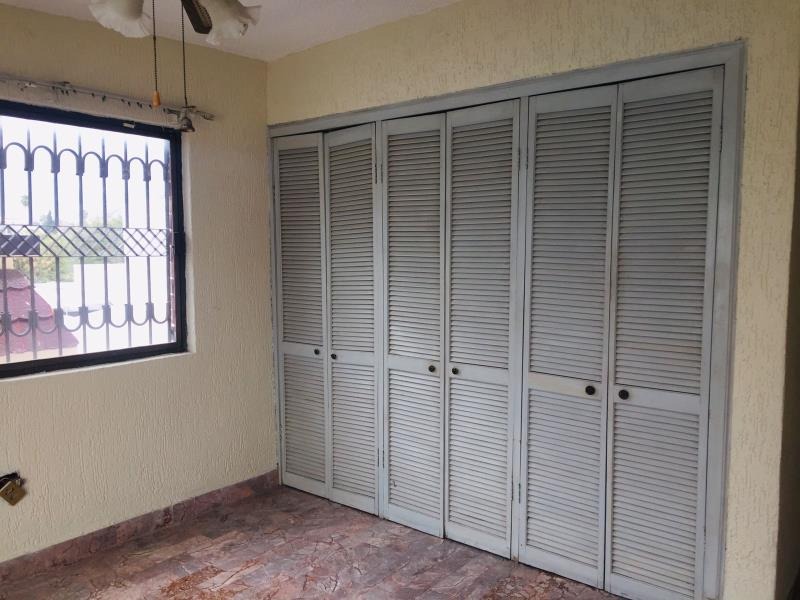 Casa en Renta en La Primavera Monterrey Nuevo Leon 1