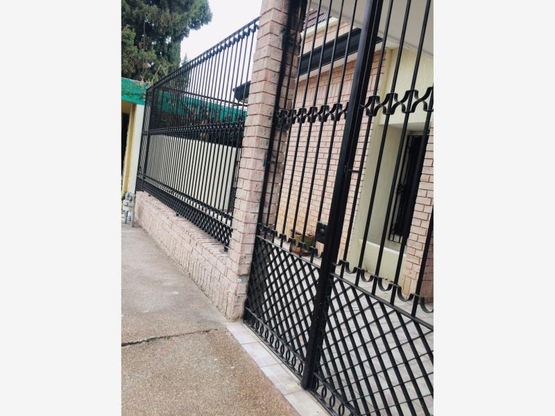 Casa en Renta en La Primavera Monterrey Nuevo Leon 2