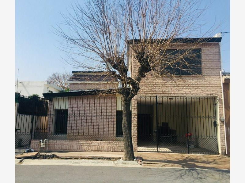 Casa en Renta en La Primavera Monterrey Nuevo Leon 4