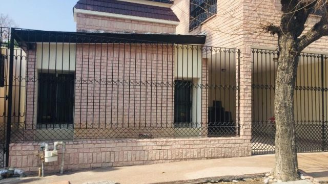 Casa en Renta en La Primavera Monterrey Nuevo Leon 7