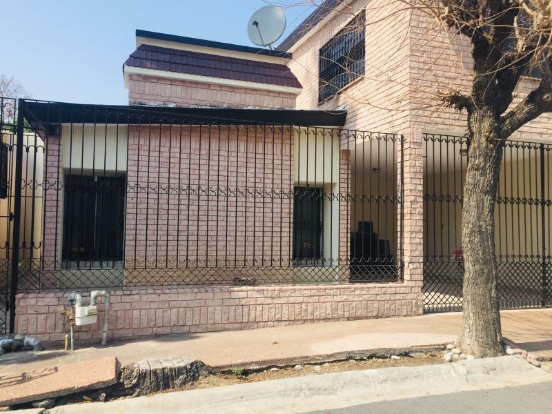 Casa en Renta en La Primavera Monterrey Nuevo Leon 7
