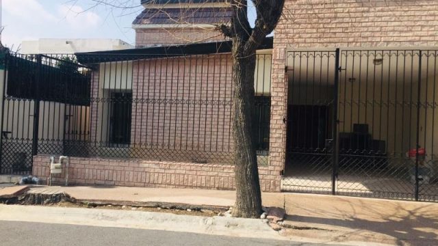 Casa en Renta en La Primavera Monterrey Nuevo Leon 8