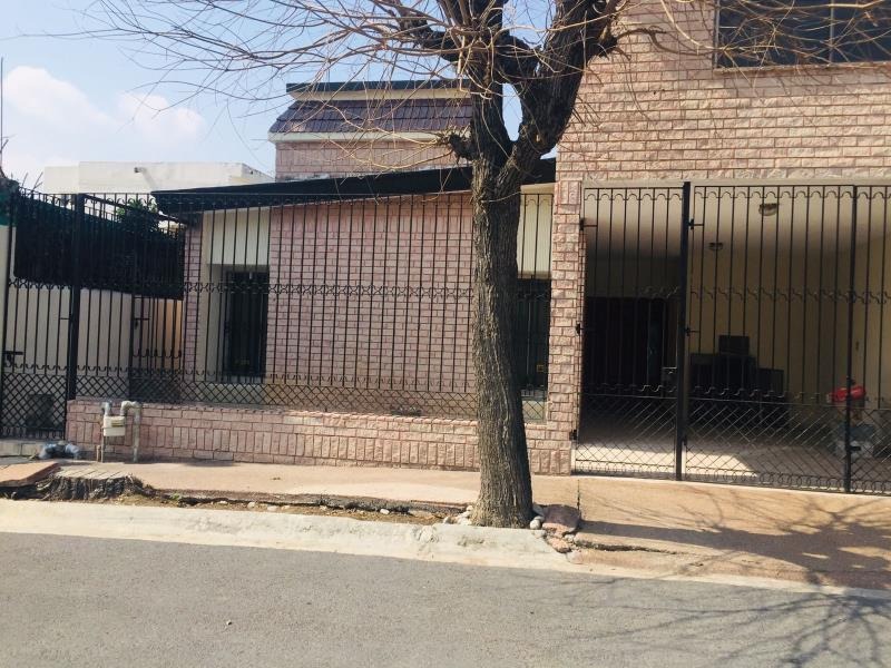 Casa en Renta en La Primavera Monterrey Nuevo Leon 8