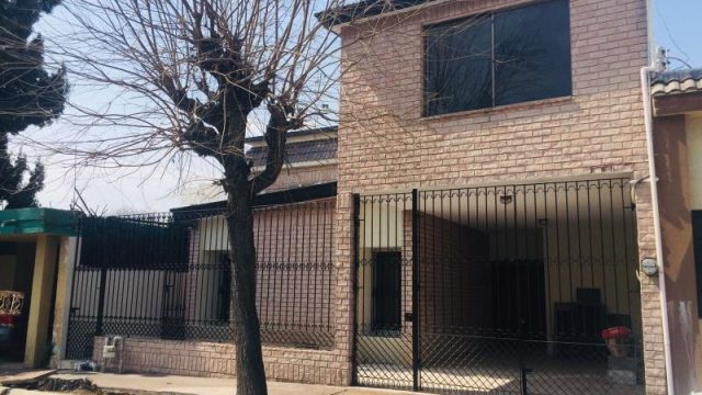 Casa en Renta en La Primavera Monterrey Nuevo Leon 9