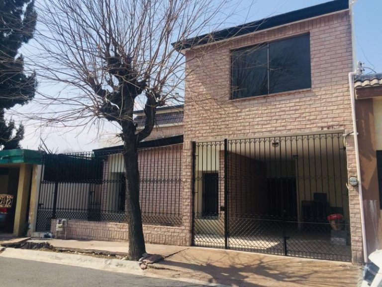 Casa en Renta en La Primavera, Monterrey, Nuevo León