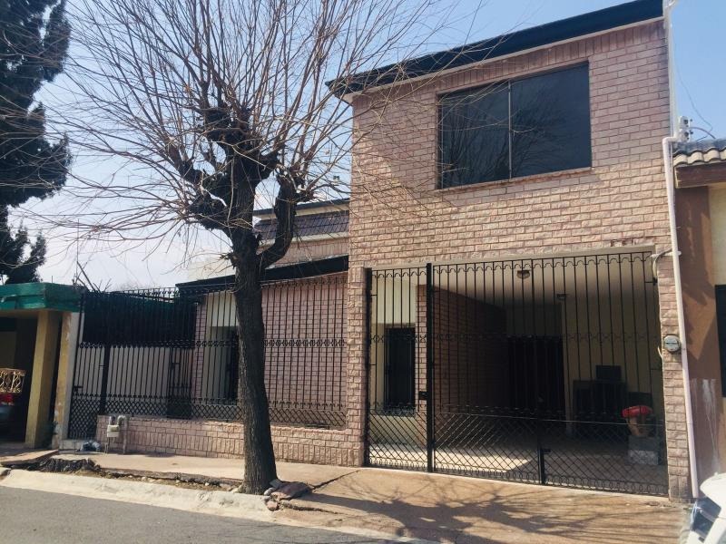 Casa en Renta en La Primavera Monterrey Nuevo Leon 9
