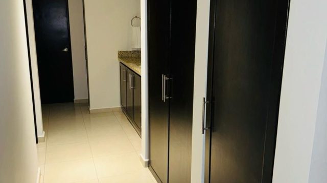 DEPARTAMENTO AMUEBLADO EN RENTA 3 RECAMARAS EN PASEO RESIDENCIAL 8