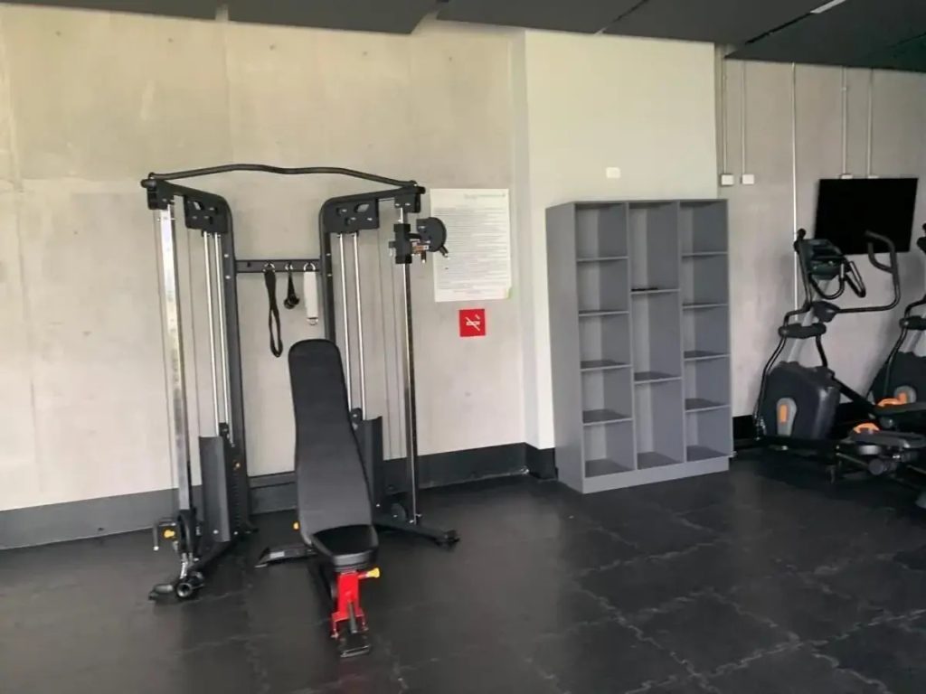 Departamento en Renta en Centro Monterrey Nuevo Leon 1