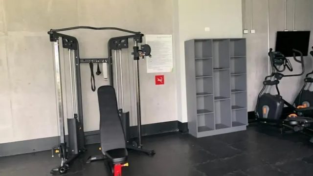 Departamento en Renta en Centro Monterrey Nuevo Leon 1