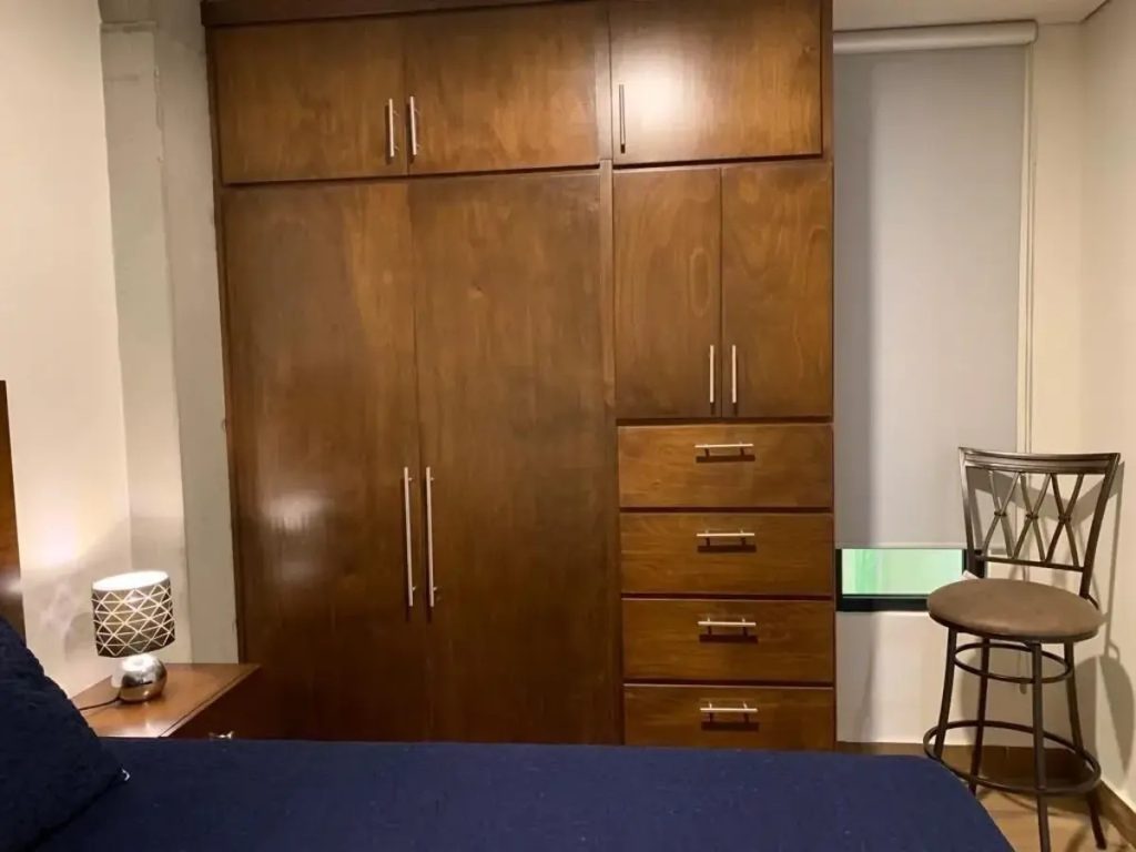 Departamento en Renta en Centro Monterrey Nuevo Leon 10