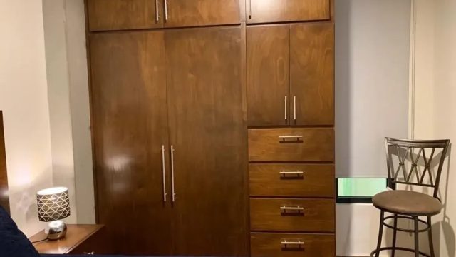 Departamento en Renta en Centro Monterrey Nuevo Leon 10