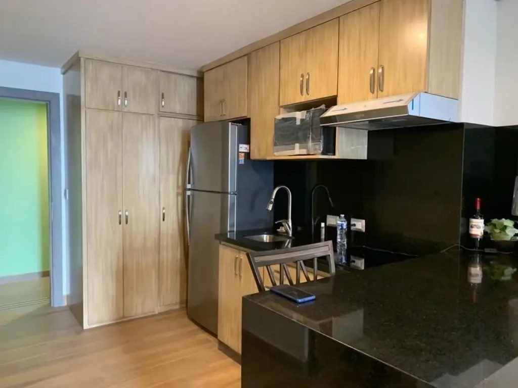 Departamento en Renta en Centro Monterrey Nuevo Leon 11