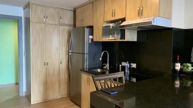 Departamento en Renta en Centro Monterrey Nuevo Leon 11