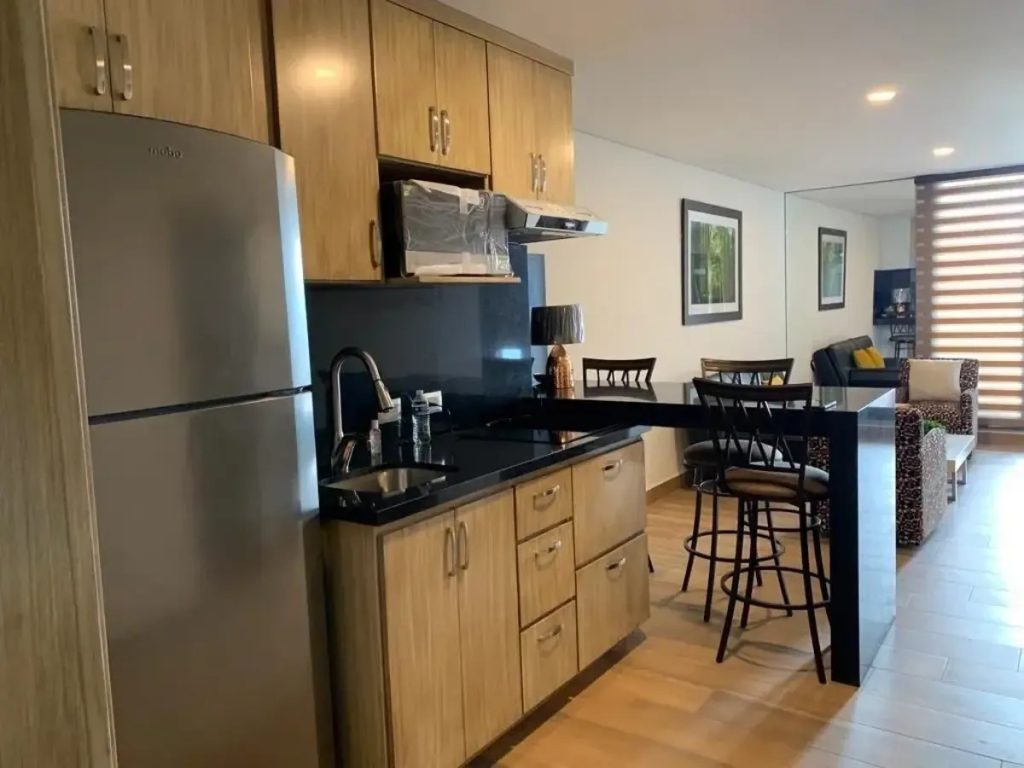 Departamento en Renta en Centro Monterrey Nuevo Leon 14