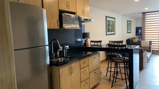 Departamento en Renta en Centro Monterrey Nuevo Leon 14
