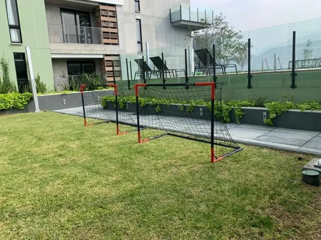Departamento en Renta en Centro Monterrey Nuevo Leon 2