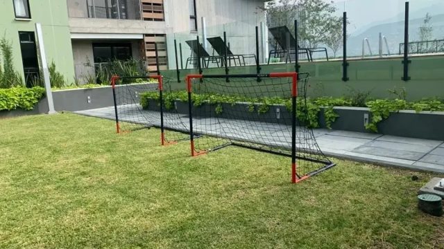 Departamento en Renta en Centro Monterrey Nuevo Leon 2