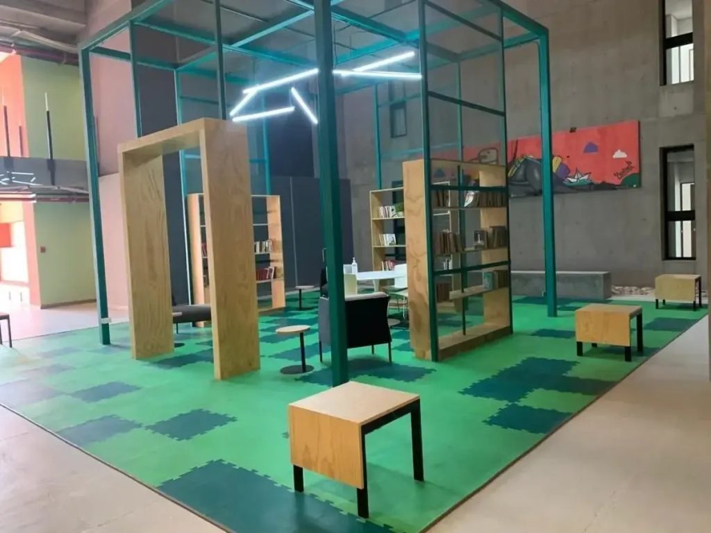 Departamento en Renta en Centro Monterrey Nuevo Leon 4