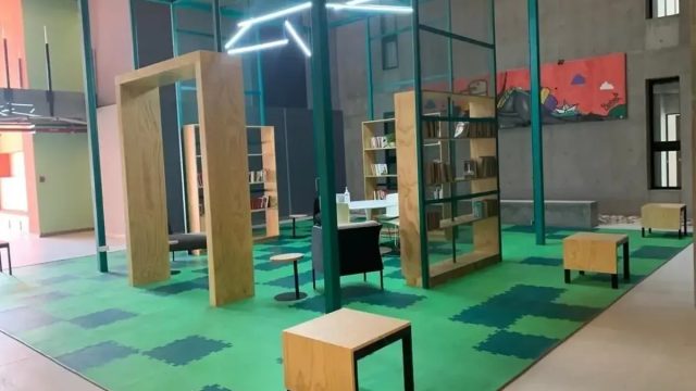 Departamento en Renta en Centro Monterrey Nuevo Leon 4