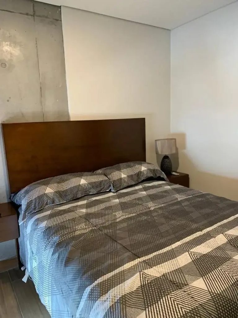 Departamento en Renta en Centro Monterrey Nuevo Leon 5