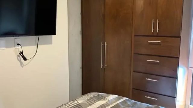 Departamento en Renta en Centro Monterrey Nuevo Leon 7