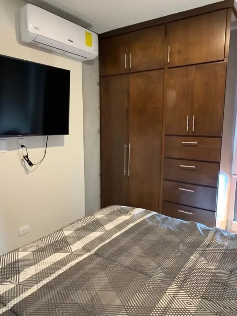 Departamento en Renta en Centro Monterrey Nuevo Leon 7