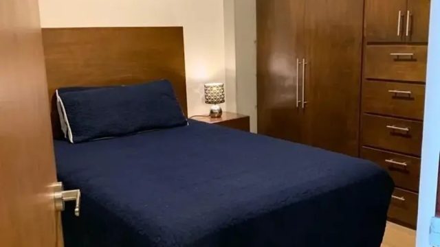 Departamento en Renta en Centro Monterrey Nuevo Leon 8