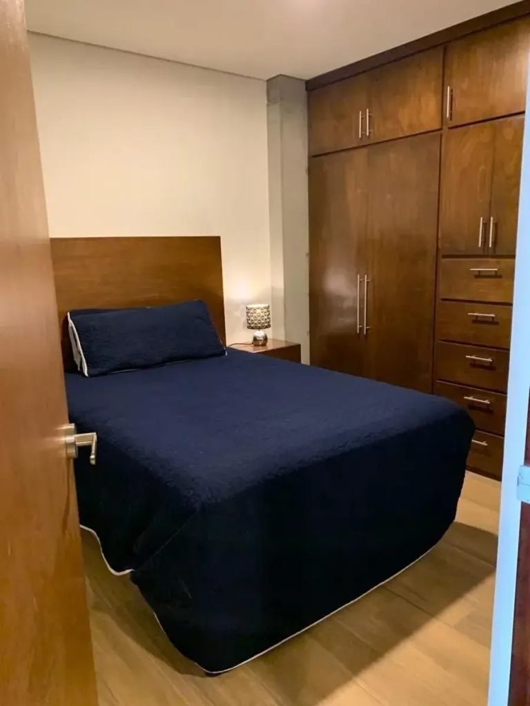 Departamento en Renta en Centro Monterrey Nuevo Leon 8