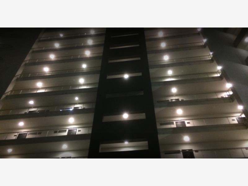 Departamento en Renta en Roma Monterrey Nuevo Leon 1