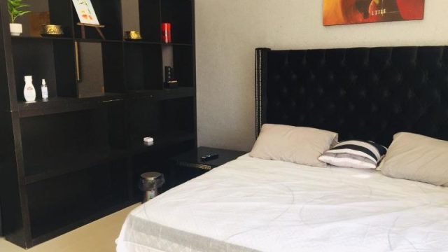 Departamento en Renta en Roma Monterrey Nuevo Leon 10