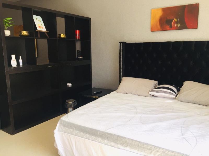 Departamento en Renta en Roma Monterrey Nuevo Leon 10