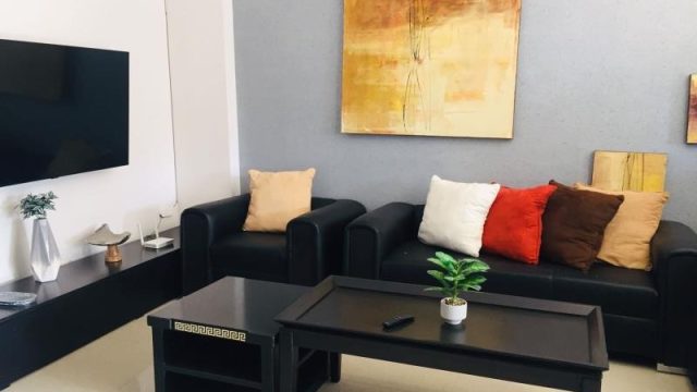 Departamento en Renta en Roma Monterrey Nuevo Leon 11