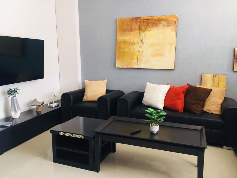 Departamento en Renta en Roma Monterrey Nuevo Leon 11