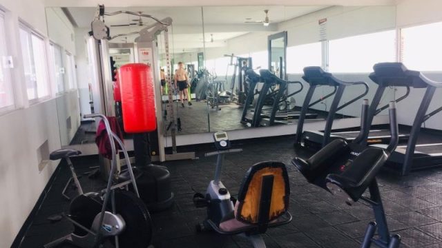 Departamento en Renta en Roma Monterrey Nuevo Leon 12