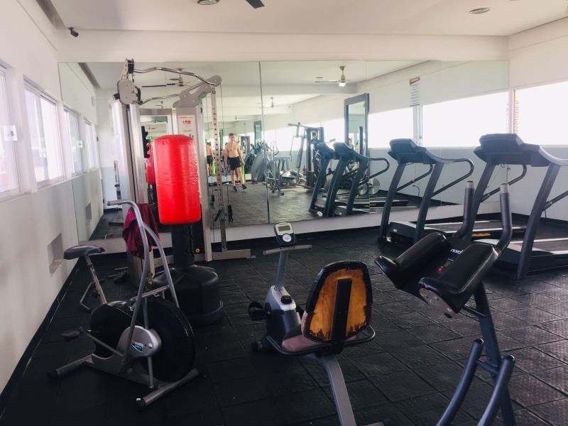 Departamento en Renta en Roma Monterrey Nuevo Leon 12