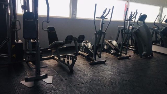 Departamento en Renta en Roma Monterrey Nuevo Leon 13