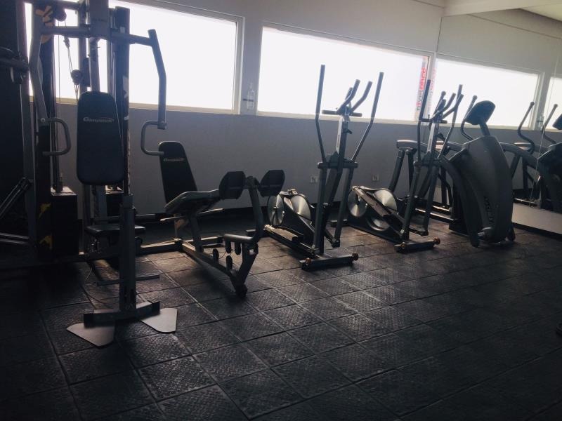 Departamento en Renta en Roma Monterrey Nuevo Leon 13
