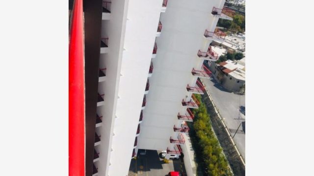 Departamento en Renta en Roma Monterrey Nuevo Leon 14