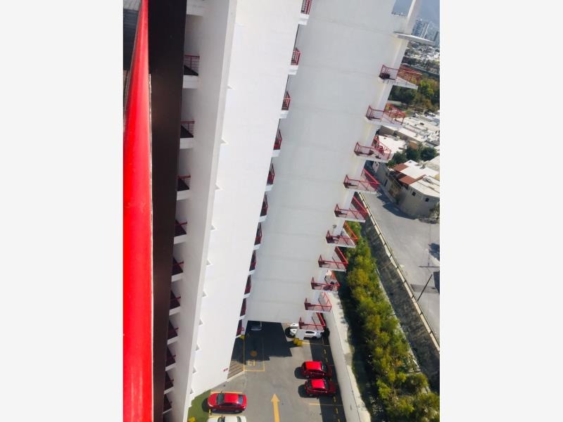 Departamento en Renta en Roma Monterrey Nuevo Leon 14