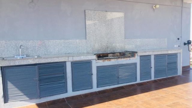 Departamento en Renta en Roma Monterrey Nuevo Leon 16