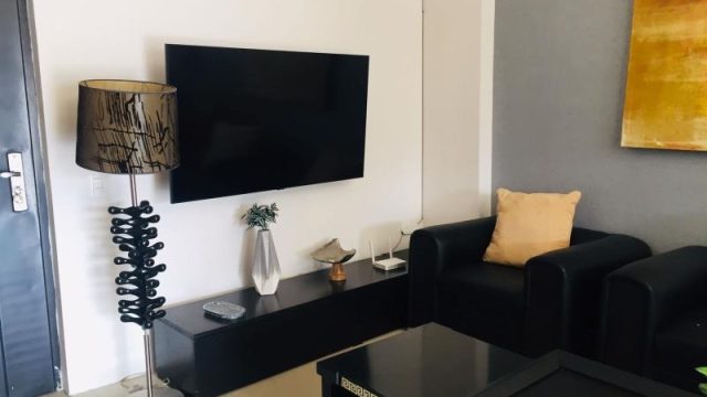 Departamento en Renta en Roma Monterrey Nuevo Leon 17