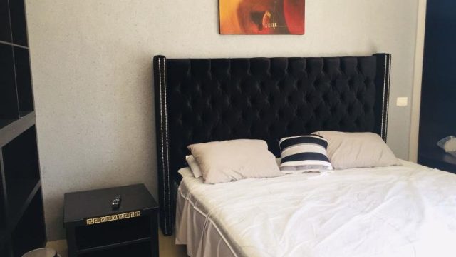 Departamento en Renta en Roma Monterrey Nuevo Leon 18